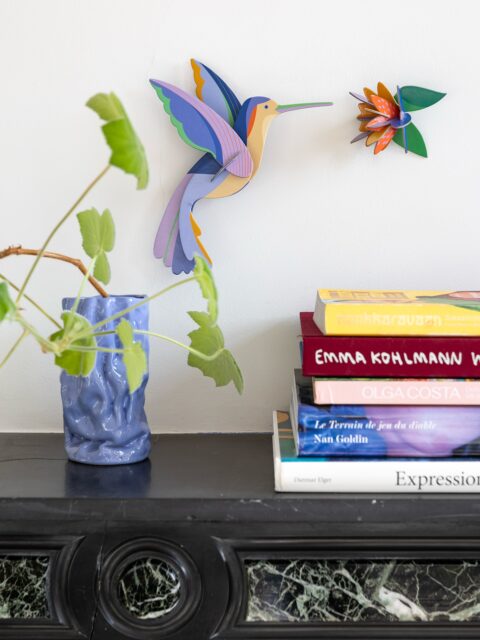 Humming into the weekend! 🌞 have a good one!