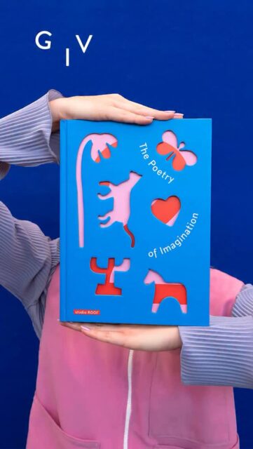 To celebrate 20 colourful years, we’re giving away 20 anniversary books! 
Inside you’ll find our full story — from our small family beginnings to the artists who inspire us, our playful team, glimpses behind the scenes, how we make things, our life in France and many chapters of creativity. 

Tag 2 friends and tell us your favourite Studio ROOF design to join.
Winners announced on 9 December via instagram.
