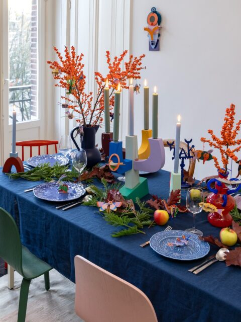 We’re ready for the Christmas break! Enjoy dear people!