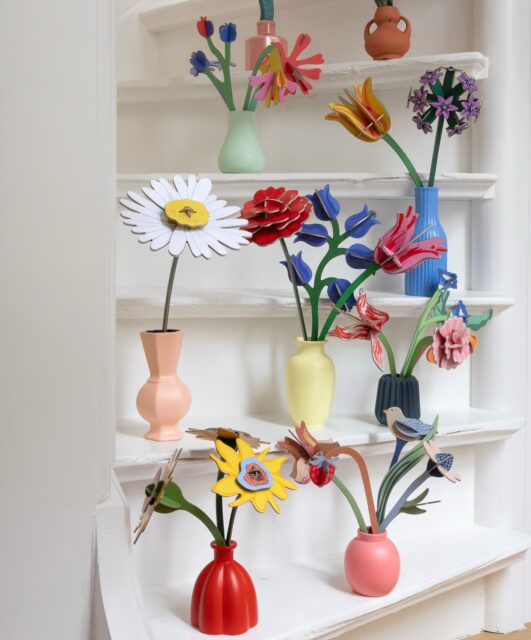 Sometimes we dream about opening our own flower shop 🌸✨ What do you think?